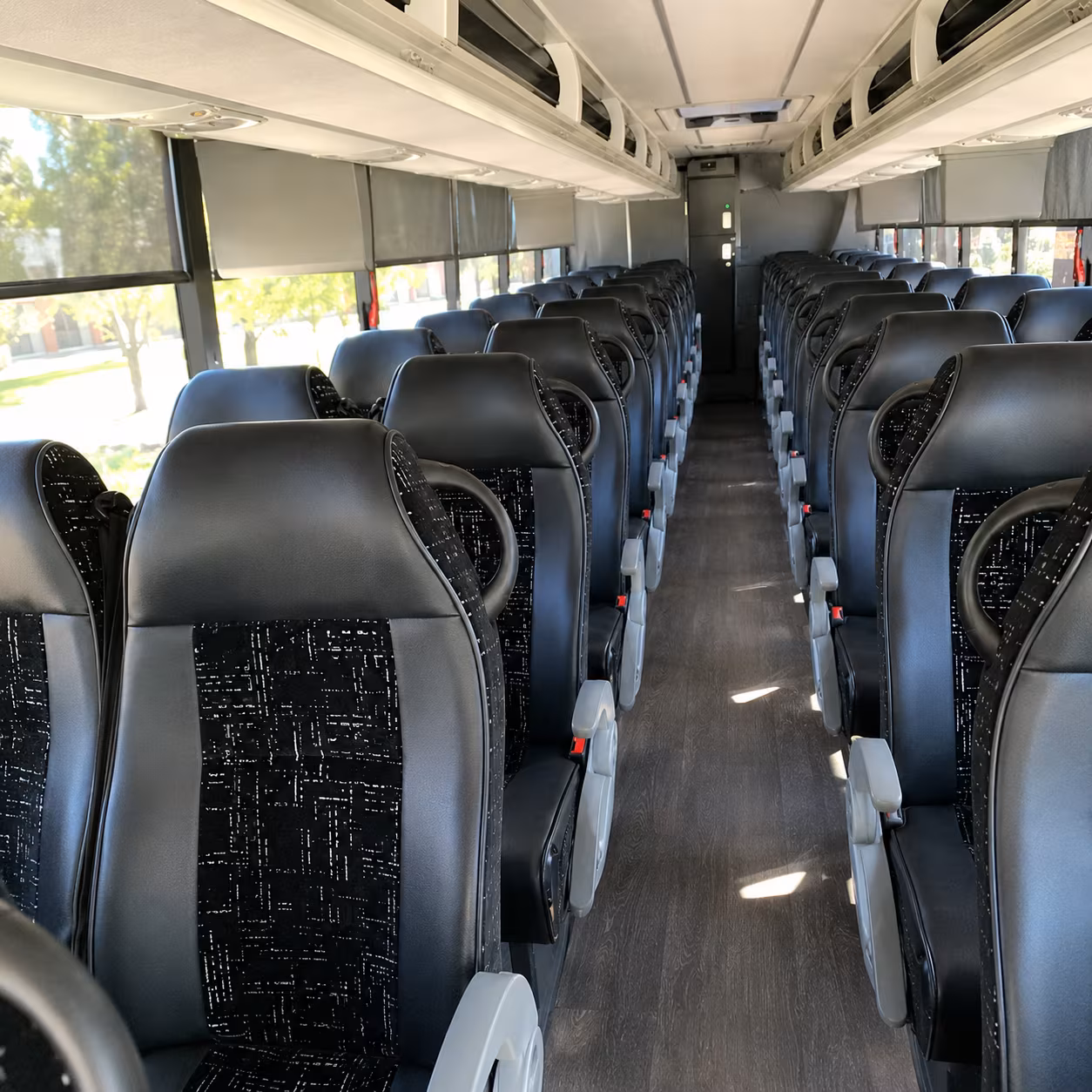 Colton Wedding Transportation & Shuttle Service
