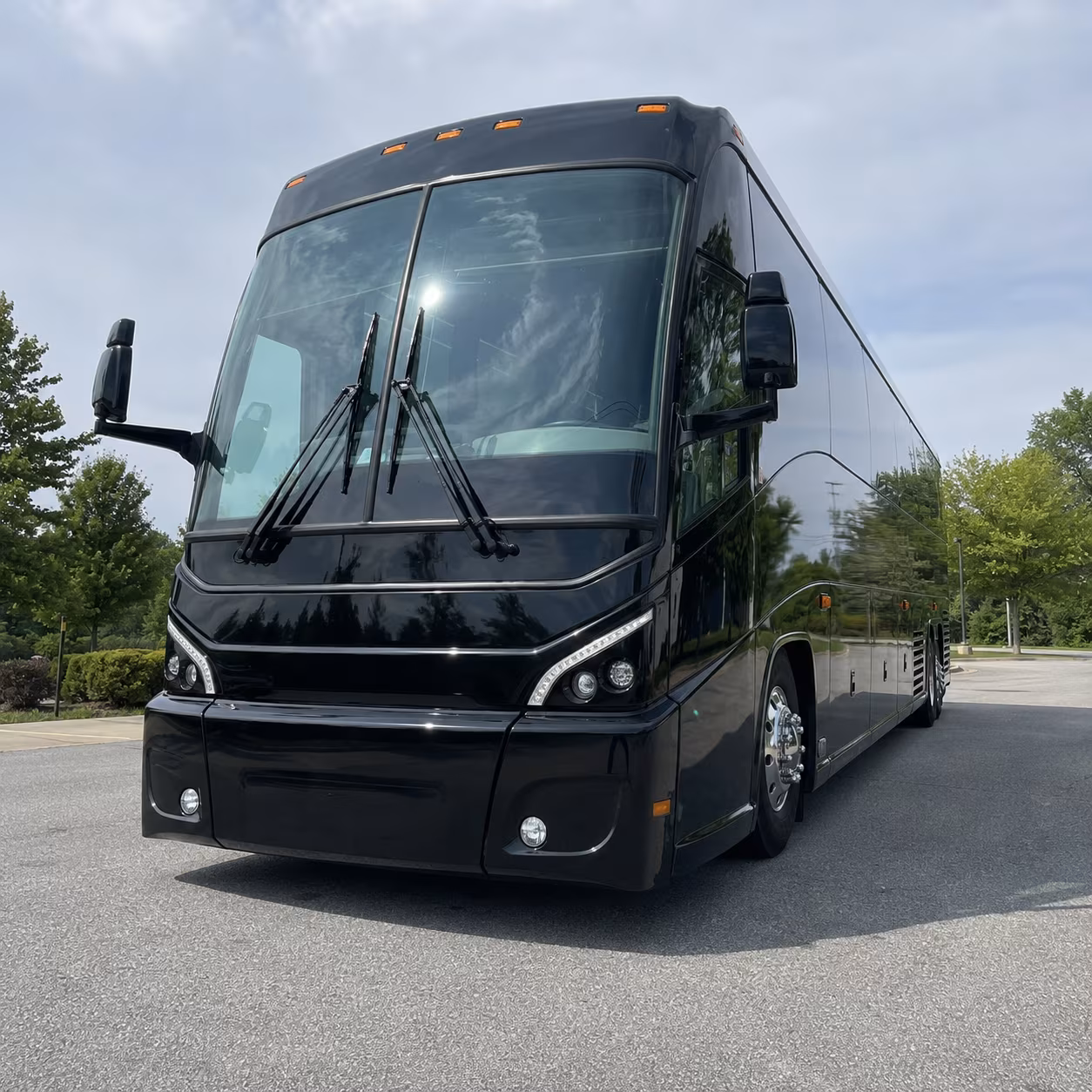 Corona Airport Shuttles & Transportation