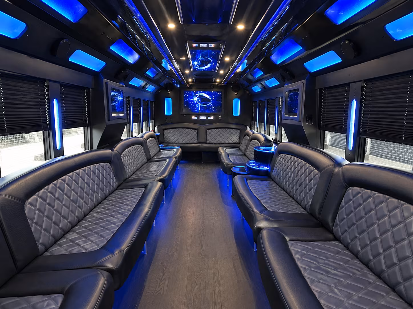 Corona Winery Tour & Pub Crawl Transportation