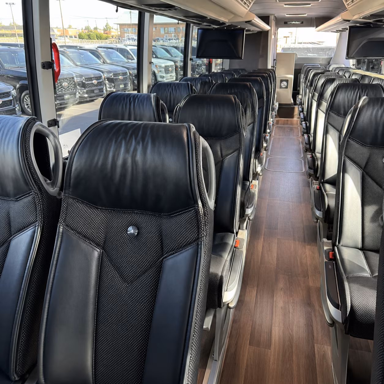 Moreno Valley Airport Shuttles & Transportation