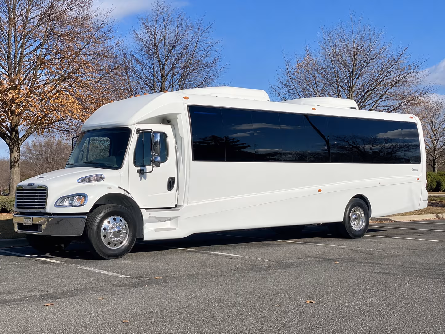 Moreno Valley Birthday, Sweet 16, & Quinceañera Party Bus Rentals