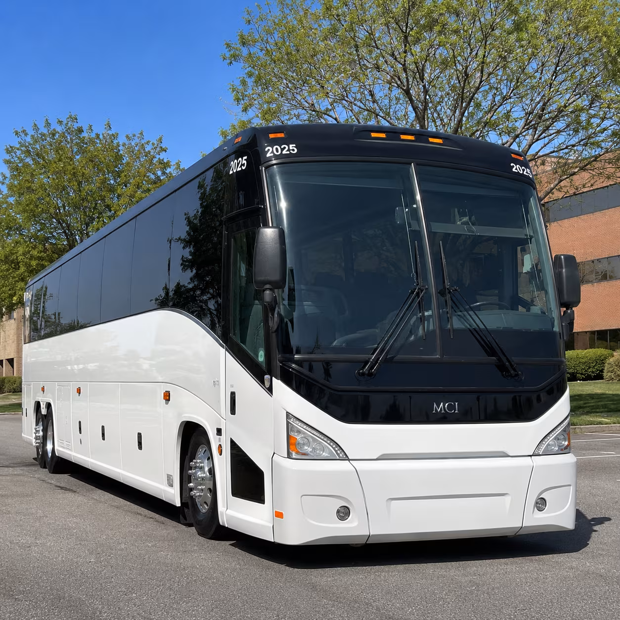 Moreno Valley School Event & Field Trip Transportation