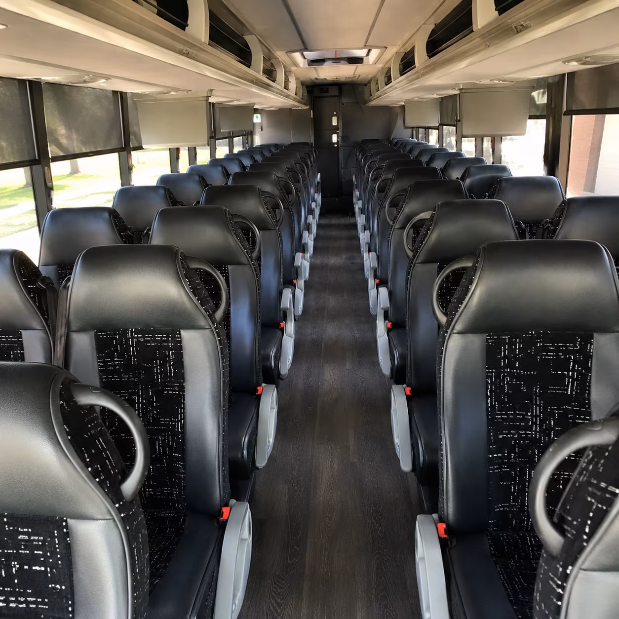 Ontario Airport Shuttles & Transportation