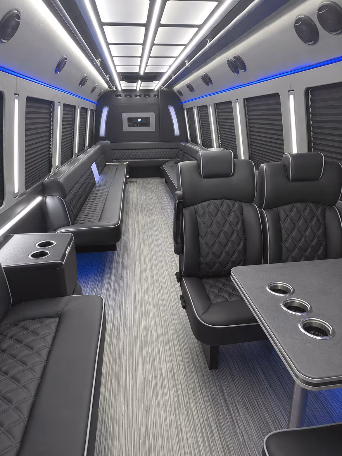 Ontario Private Event Transportation Services