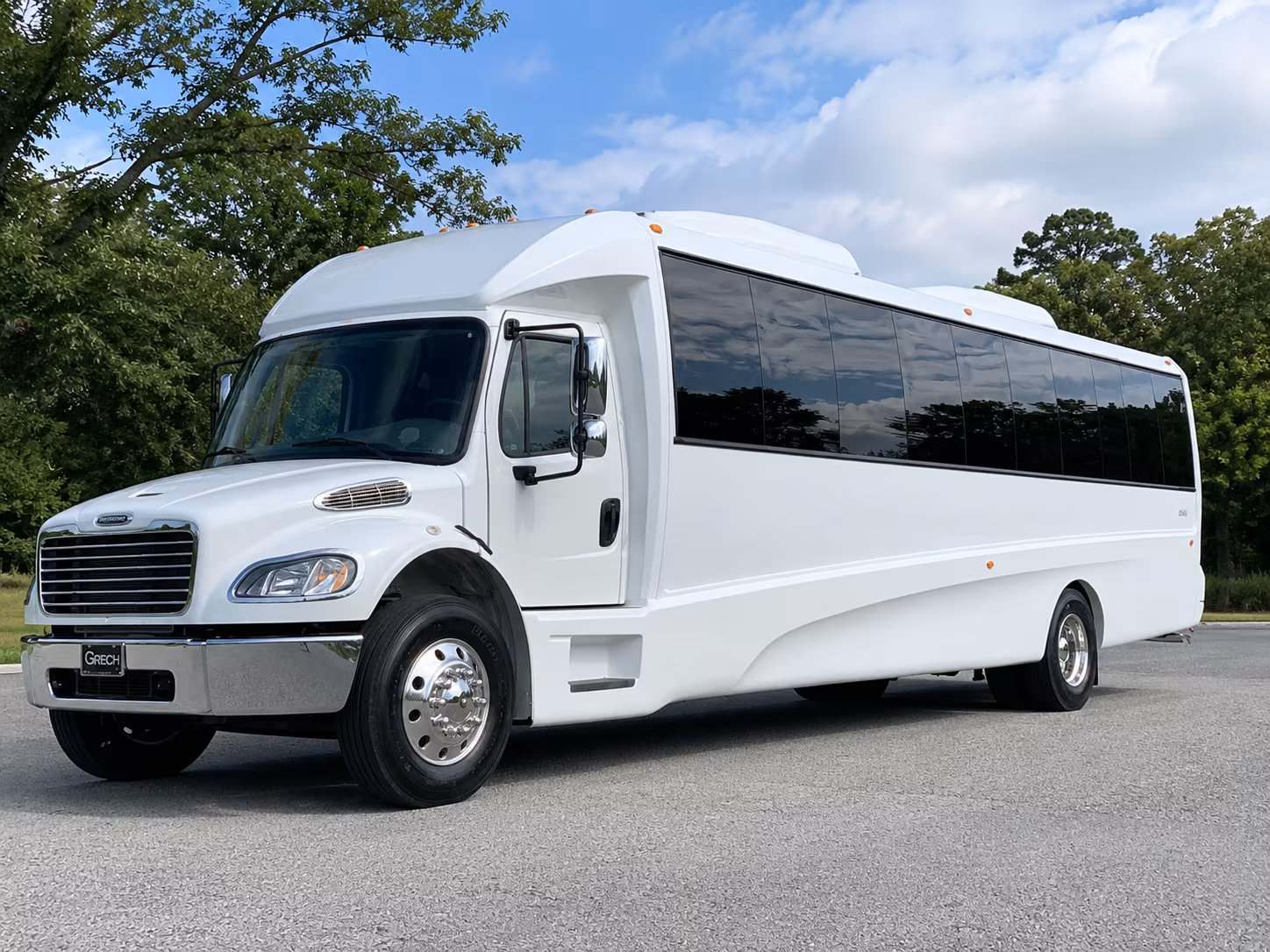 Perris Winery Tour & Pub Crawl Transportation