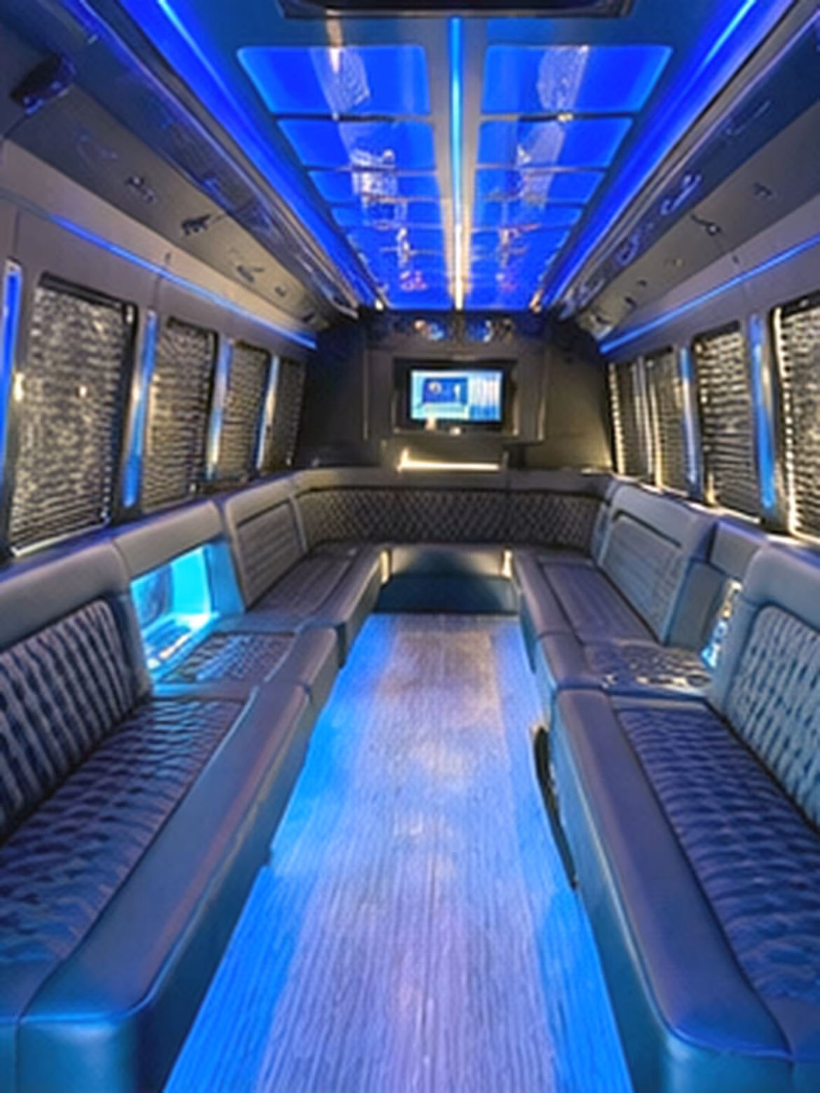 Riverside Private Event Transportation
