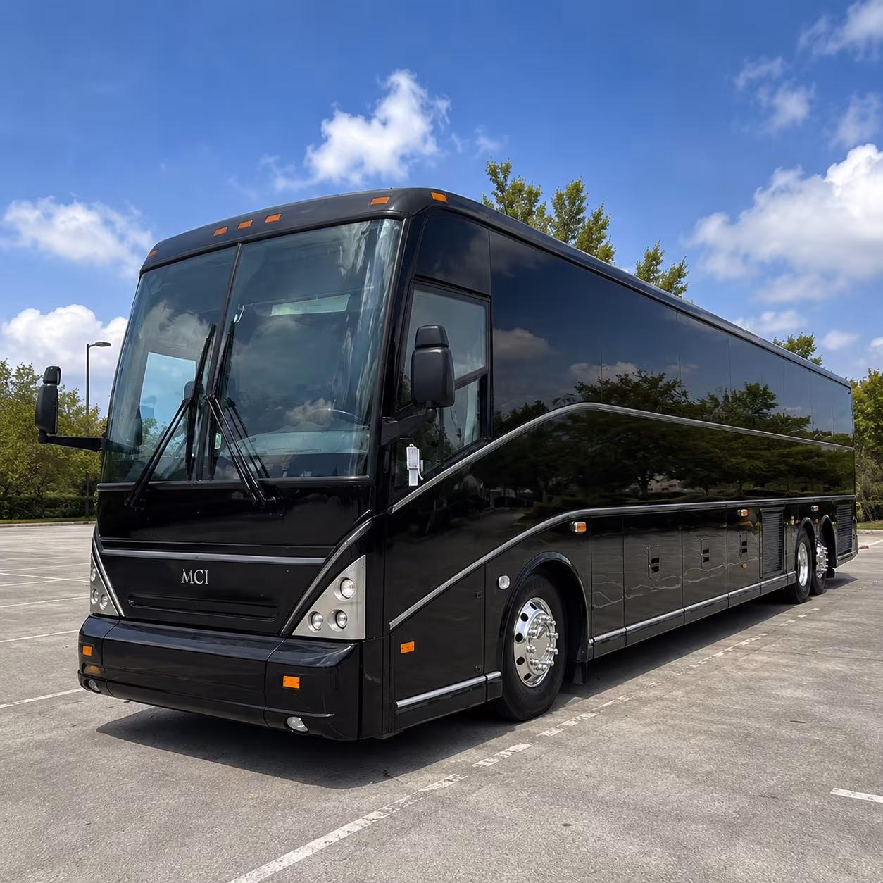 Rancho Cucamonga Concert Transportation & Shuttles