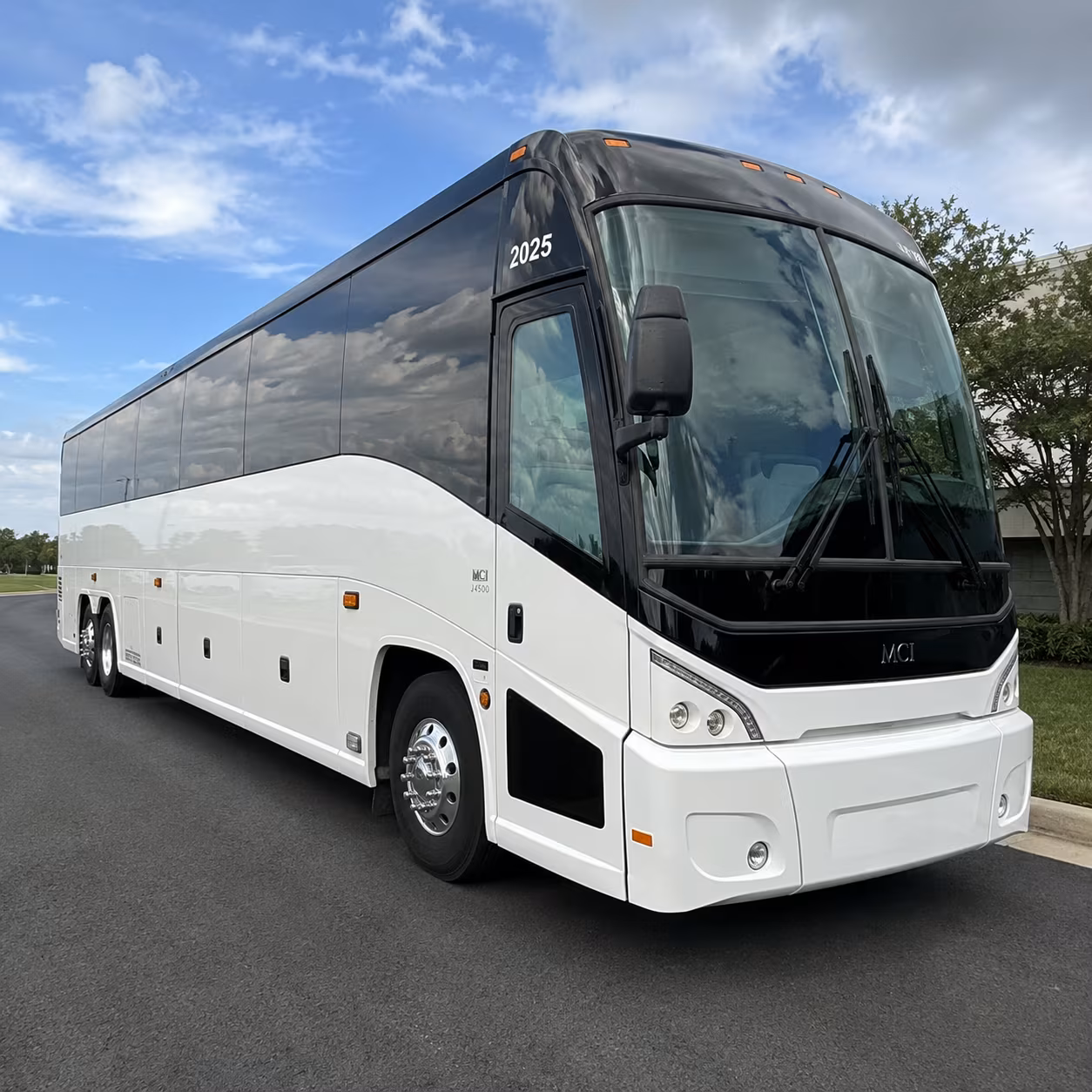 Rancho Cucamonga Corporate Event Transportation