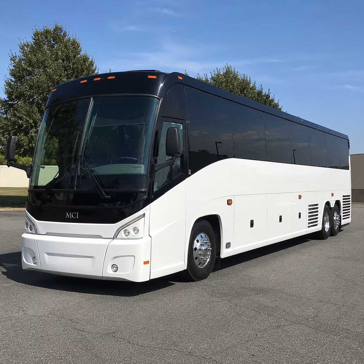 Rancho Cucamonga School Event & Field Trip Transportation