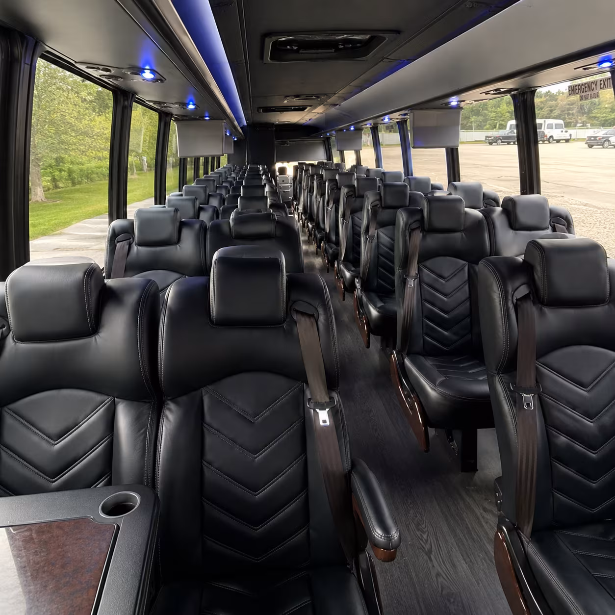 Riverside Airport Shuttle & Transportation pickup coordination