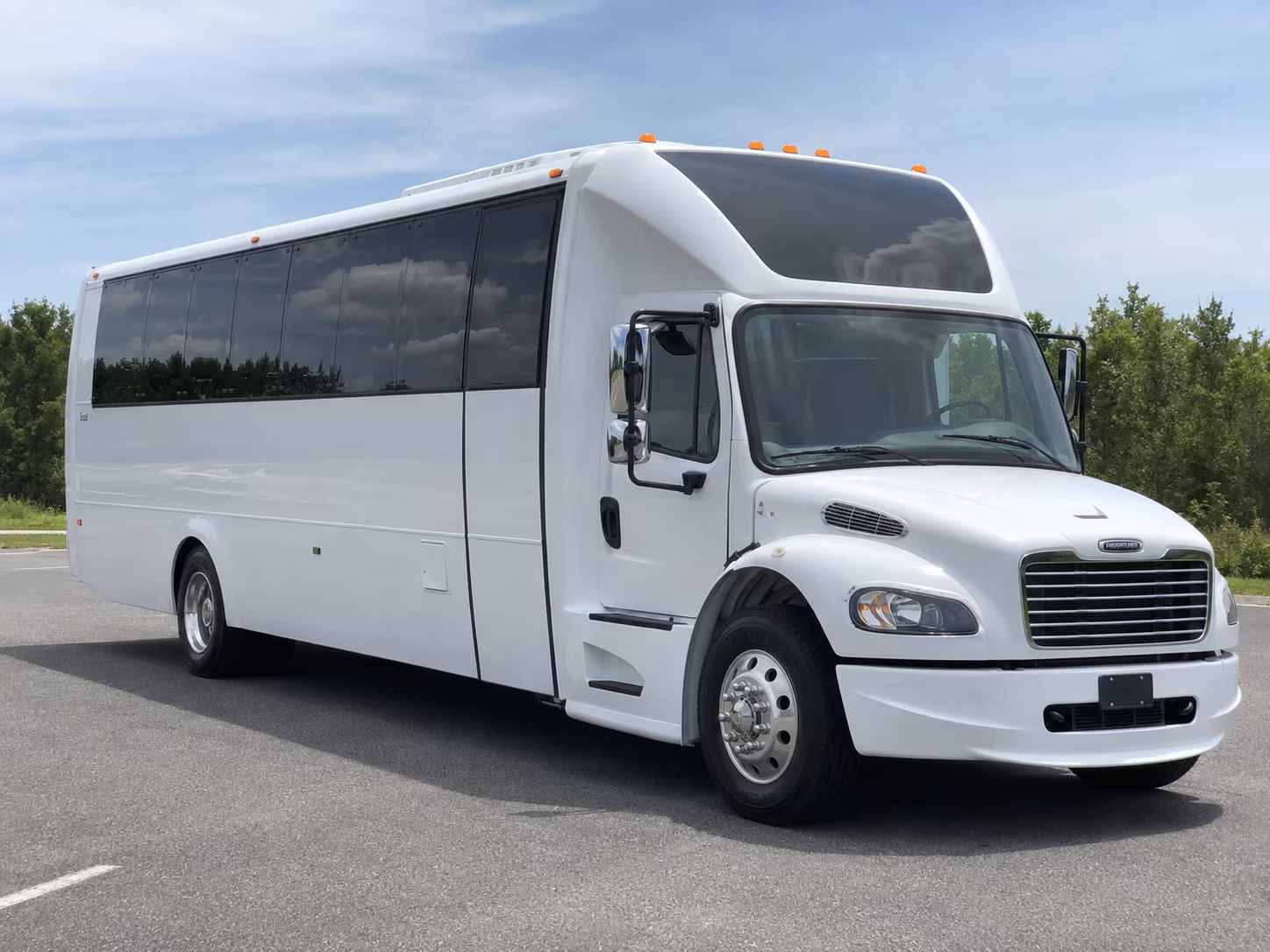 Riverside Bachelor & Bachelorette Transportation route planning