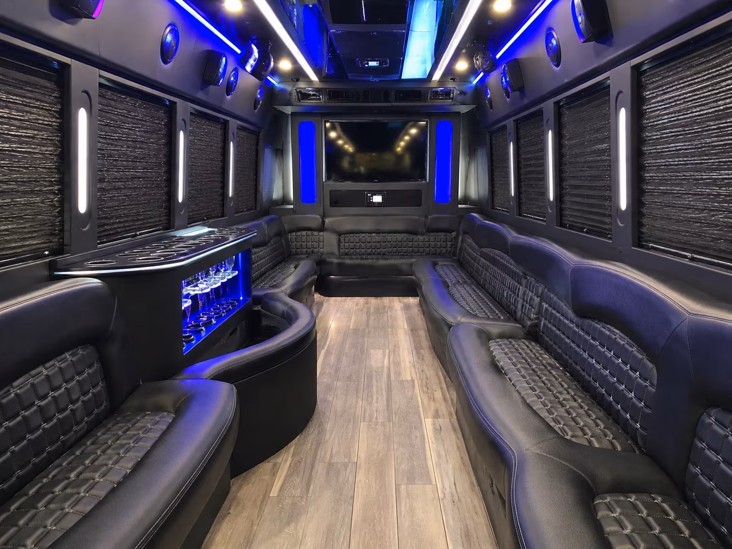 Riverside Concert & Music Festival Transportation group transportation