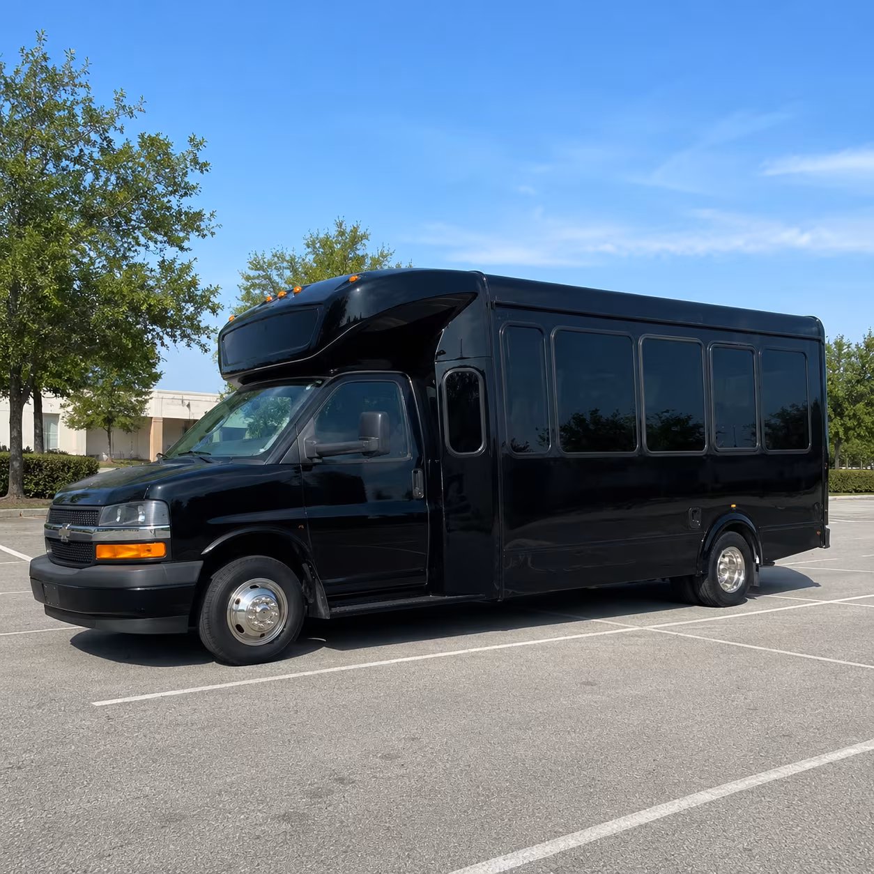Riverside Concert & Music Festival Transportation route planning