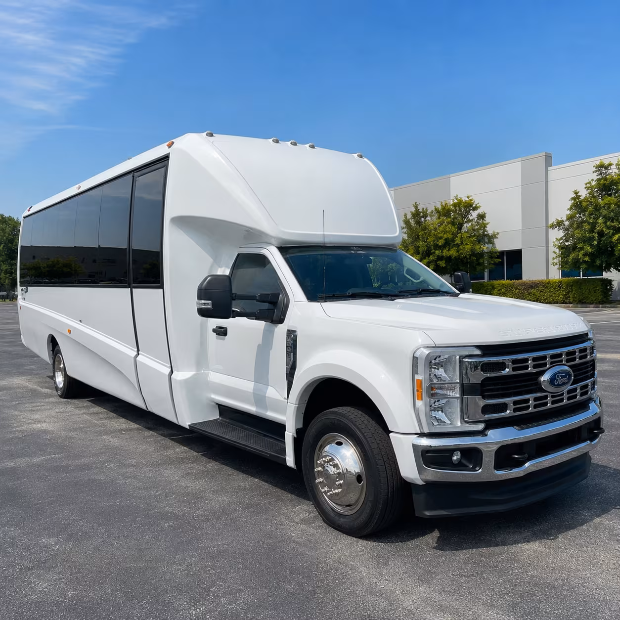 Riverside School Event Transportation route planning