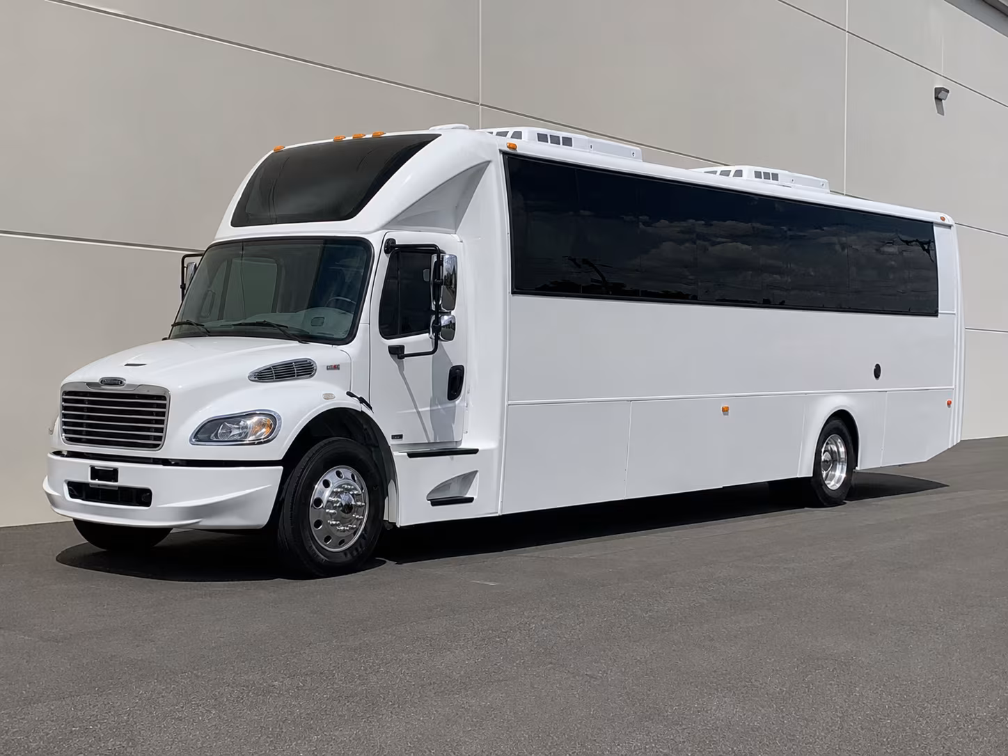 Riverside Sporting Event Transportation group transportation