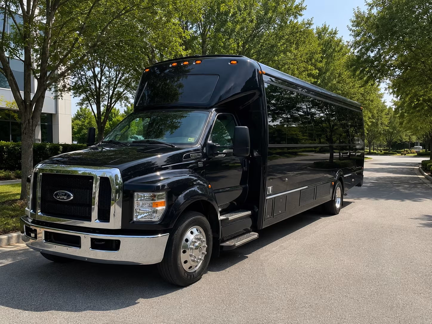 Riverside Sporting Event Transportation route planning