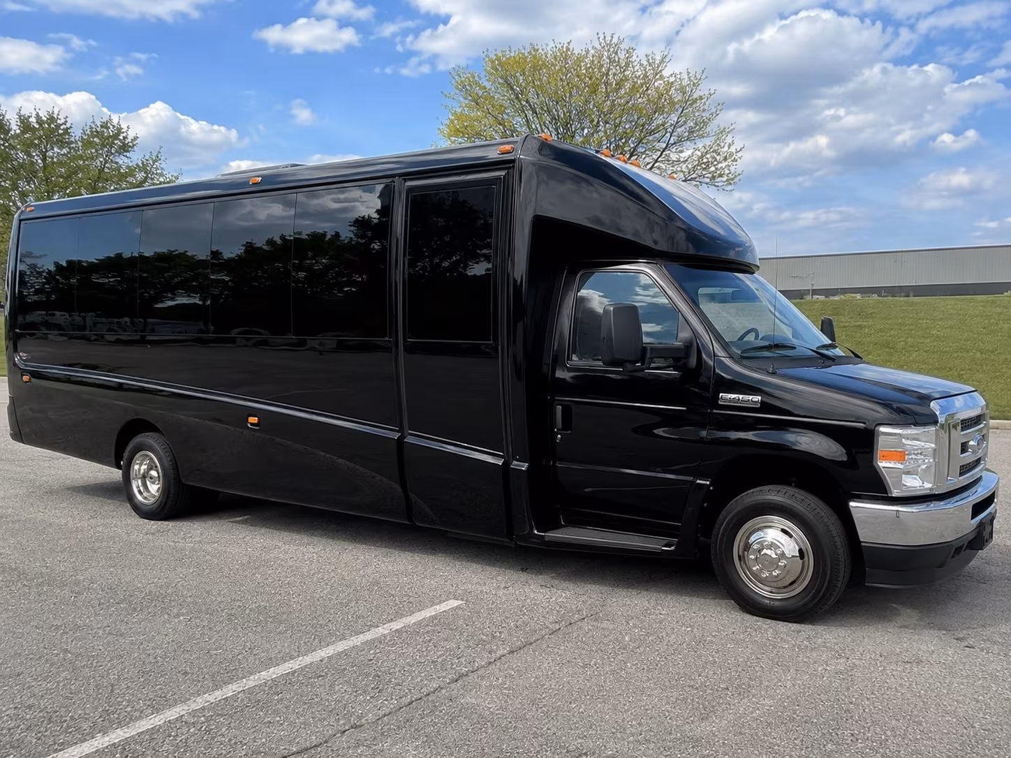 San Bernardino Airport Shuttles & Transportation