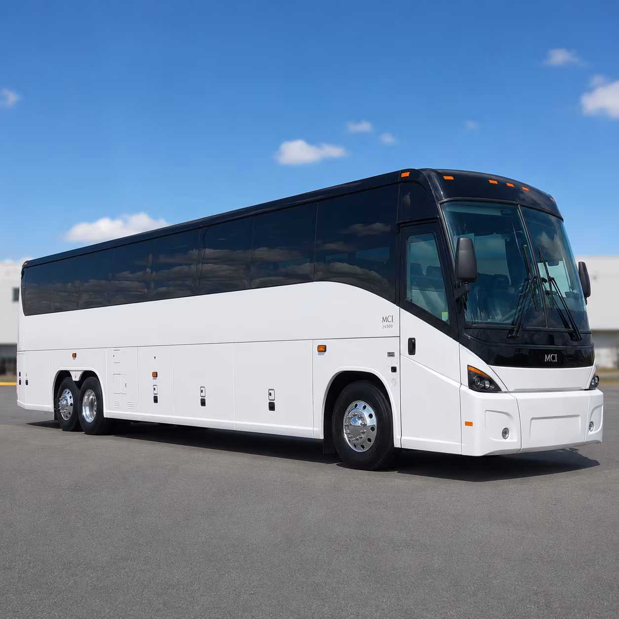 San Bernardino Concert Transportation & Shuttles
