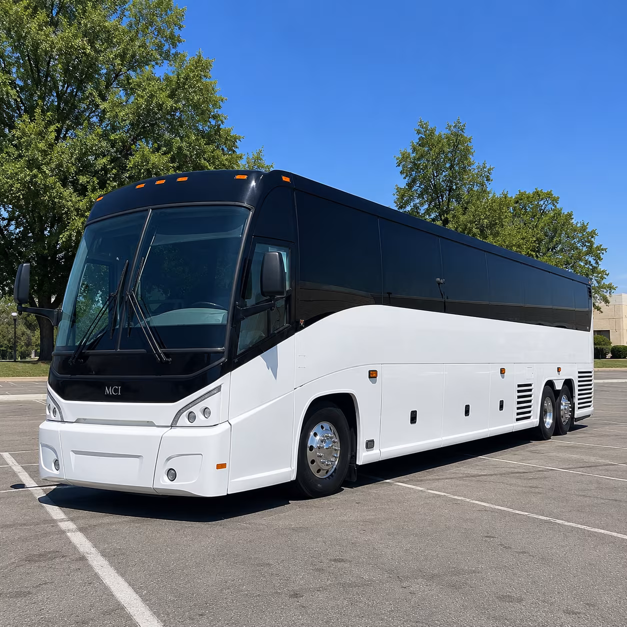 San Bernardino Wedding Transportation & Shuttle Service