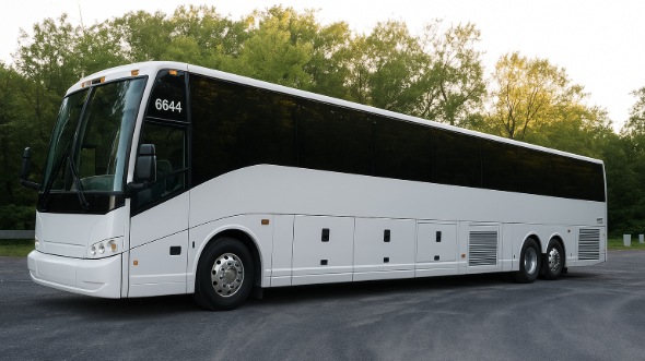riverside airport bus rental