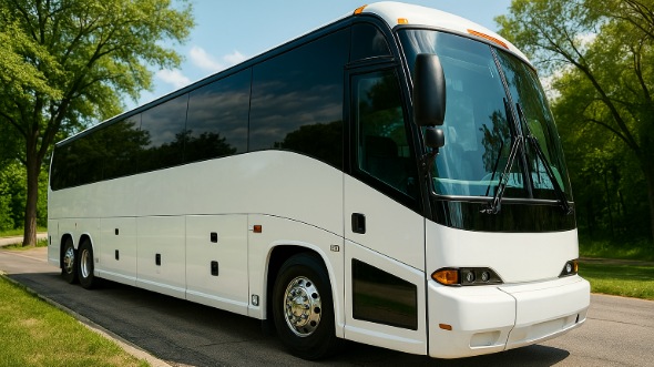 riverside bus rental for bachelor and bachelorette
