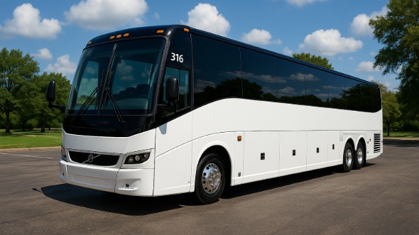 riverside bus rentals for birthday sweet 16 charter bus rental
