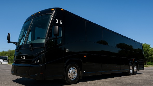 riverside government and military bus rentals charter bus rental
