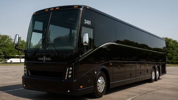 riverside bus rentals for travel agents charter bus rental